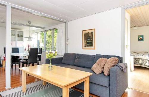 Femmøller House | 6 person holiday home in Ebeltoft