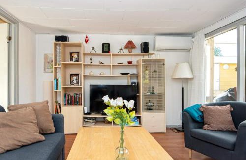 Femmøller House | 6 person holiday home in Ebeltoft