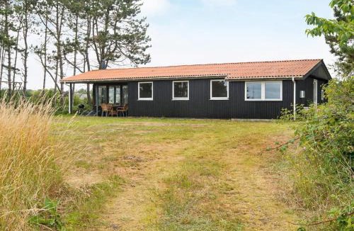 Øer Strand House | 6 person holiday home in Ebeltoft