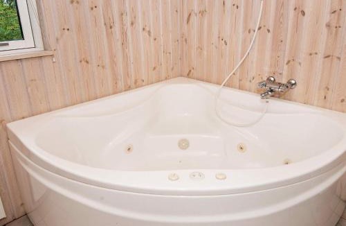 Øer Strand House | 6 person holiday home in Ebeltoft