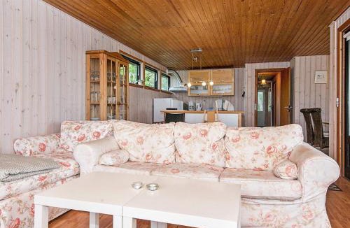 Øer Strand House | 6 person holiday home in Ebeltoft