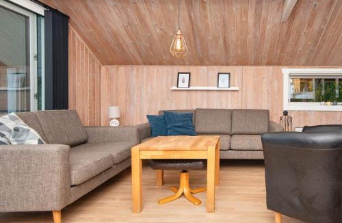 Øksenmølle House | 6 person holiday home in Ebeltoft