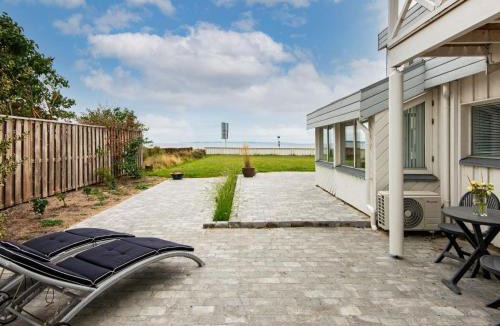 Vibæk Strand House | 6 person holiday home in Ebeltoft