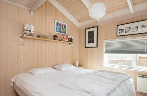 Femmøller House | 6 person holiday home in Ebeltoft