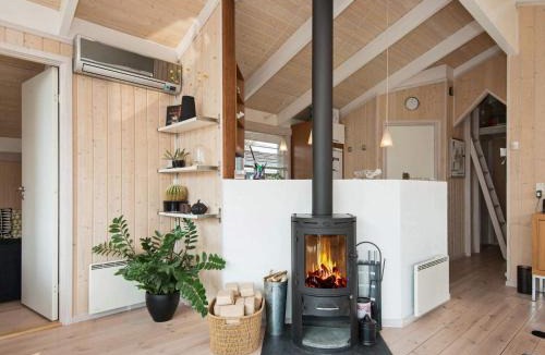 Femmøller House | 6 person holiday home in Ebeltoft