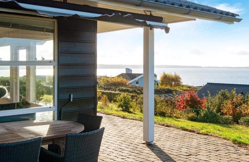 Handrup Strand House | 6 person holiday home in Ebeltoft