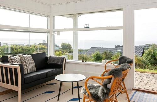 Handrup Strand House | 6 person holiday home in Ebeltoft