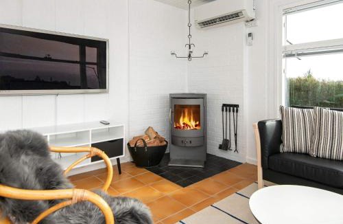 Handrup Strand House | 6 person holiday home in Ebeltoft