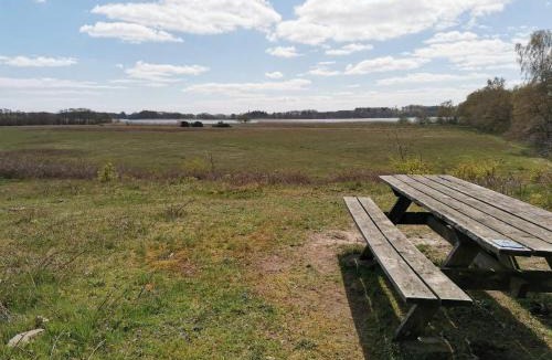 Øksenmølle House | 6 person holiday home in Ebeltoft