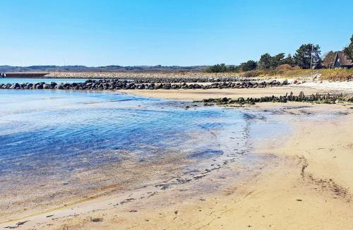 Handrup Strand House | 6 person holiday home in Ebeltoft-By Traum