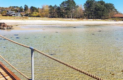 Handrup Strand House | 6 person holiday home in Ebeltoft-By Traum