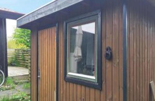 Ordrup House | 6 person holiday home in Fårevejle