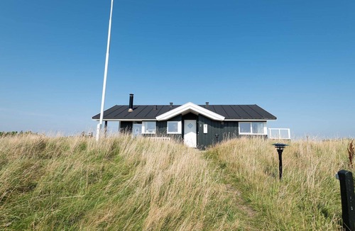 Fano House | 6 person holiday home in Fanø