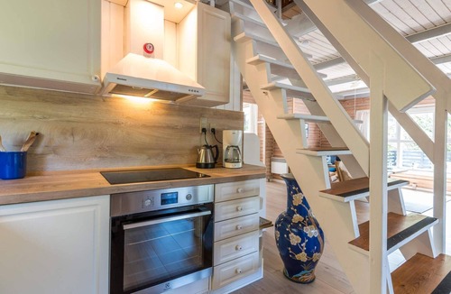 Nordby House | 6 person holiday home in Fanø