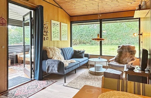 Farso House | 6 person holiday home in Farsø