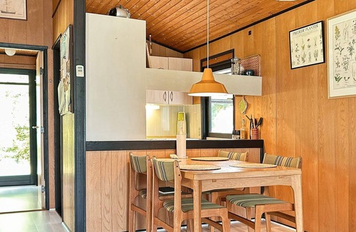Farso House | 6 person holiday home in Farsø