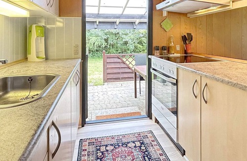 Farso House | 6 person holiday home in Farsø