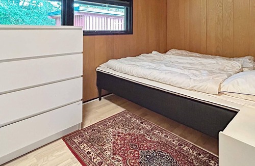 Farso House | 6 person holiday home in Farsø