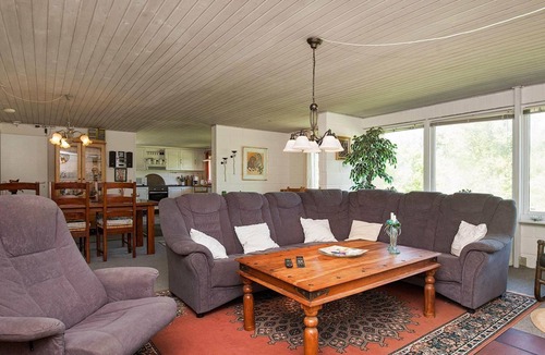 Farso House | 6 person holiday home in Farsø
