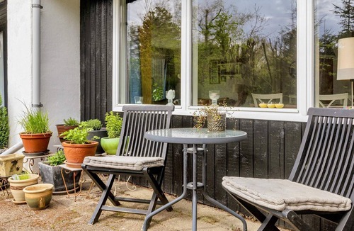 Ertebølle House | 6 person holiday home in Farsø-By Traum