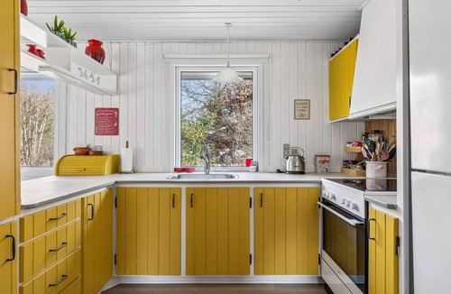 Farso House | 6 person holiday home in Farsø