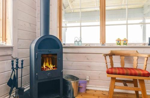 Floutrup House | 6 person holiday home in Roslev
