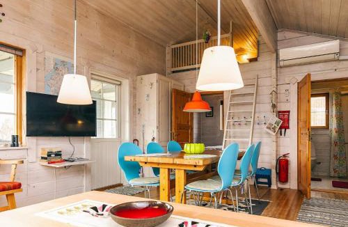 Floutrup House | 6 person holiday home in Roslev