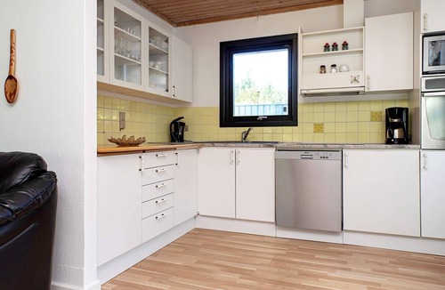 Gedesby House | 6 person holiday home in Gedser