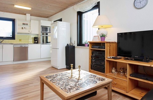 Gedesby House | 6 person holiday home in Gedser