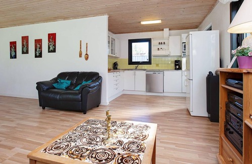 Gedesby House | 6 person holiday home in Gedser