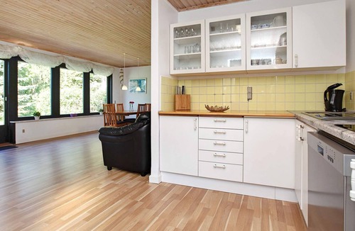 Gedesby House | 6 person holiday home in Gedser