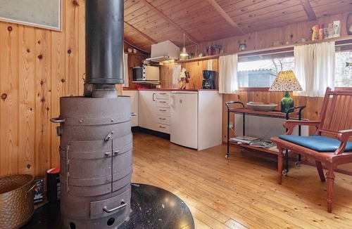 Gedesby House | 6 person holiday home in Gedser