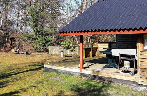 Gedesby House | 6 person holiday home in Gedser