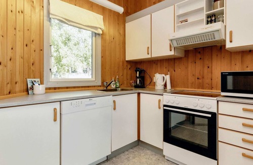 Gedesby House | 6 person holiday home in Gedser
