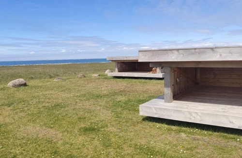 Gedesby House | 6 person holiday home in Gedser