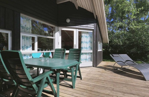 Gedesby House | 6 person holiday home in Gedser