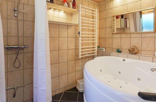 Smidstrup Strand House | 6 person holiday home in Gilleleje