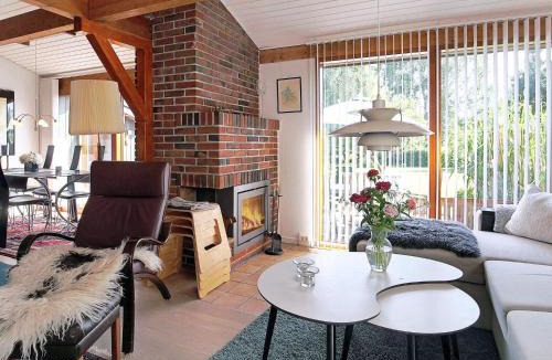 Smidstrup Strand House | 6 person holiday home in Gilleleje