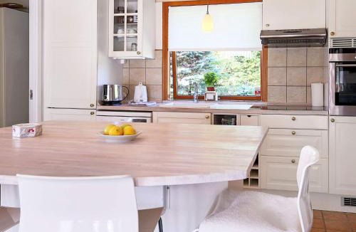 Smidstrup Strand House | 6 person holiday home in Gilleleje