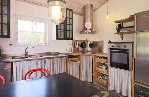 Gilleleje House | 6 person holiday home in Dronningmølle