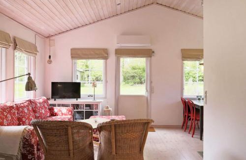 Gilleleje House | 6 person holiday home in Dronningmølle