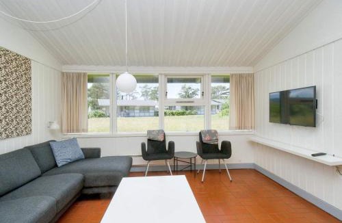 Smidstrup Strand House | 6 person holiday home in Gilleleje