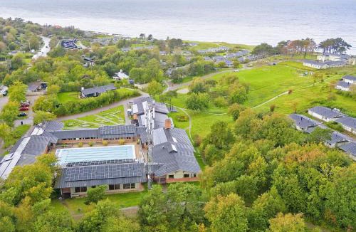 Smidstrup Strand House | 6 person holiday home in Gilleleje