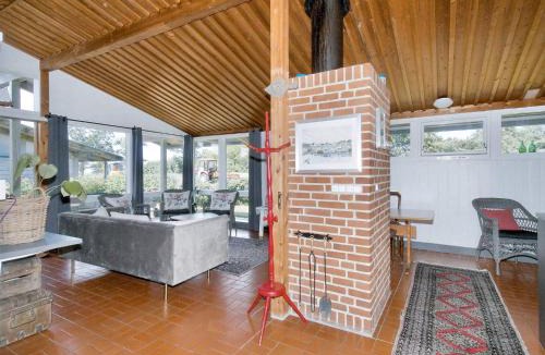 Smidstrup Strand House | 6 person holiday home in Gilleleje