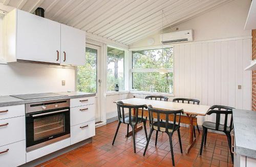 Smidstrup Strand House | 6 person holiday home in Gilleleje