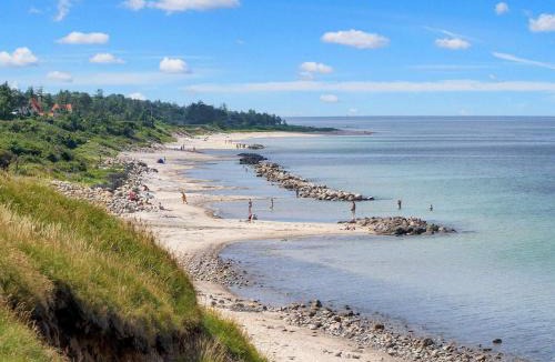 Smidstrup Strand House | 6 person holiday home in Gilleleje