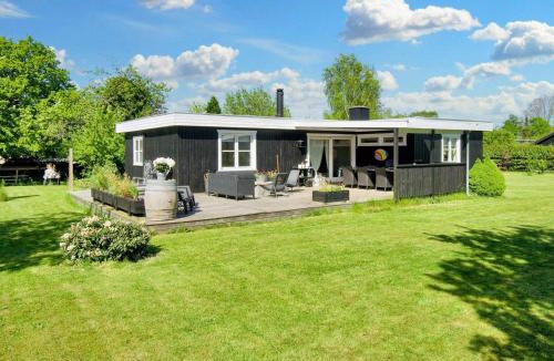 Smidstrup Strand House | 6 person holiday home in Gilleleje