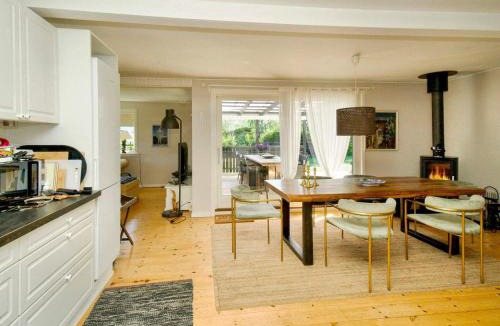 Smidstrup Strand House | 6 person holiday home in Gilleleje
