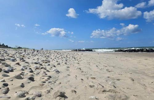 Smidstrup Strand House | 6 person holiday home in Gilleleje