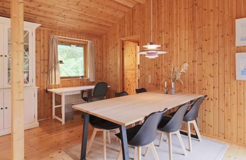 Smidstrup Strand House | 6 person holiday home in Gilleleje